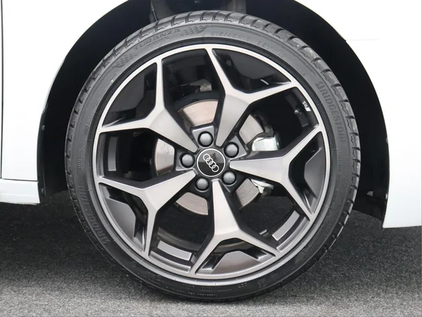 AUDI A1 Sportback (2025) — foto 11 van 19