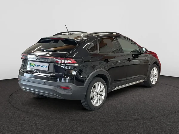VOLKSWAGEN Taigo (2024) — foto 18 van 22