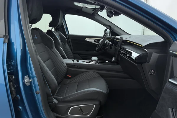 Renault Austral E-Tech (HEV) (2026) — foto 11 van 13