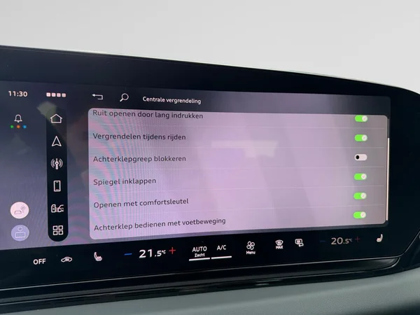 AUDI A6 Avant e-tron (2026) — foto 9 van 24