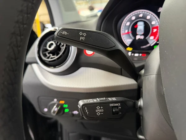 AUDI Q2 (2026) — foto 3 van 23