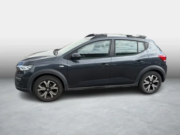 Dacia Sandero Stepway (2021) — foto 15 van 20