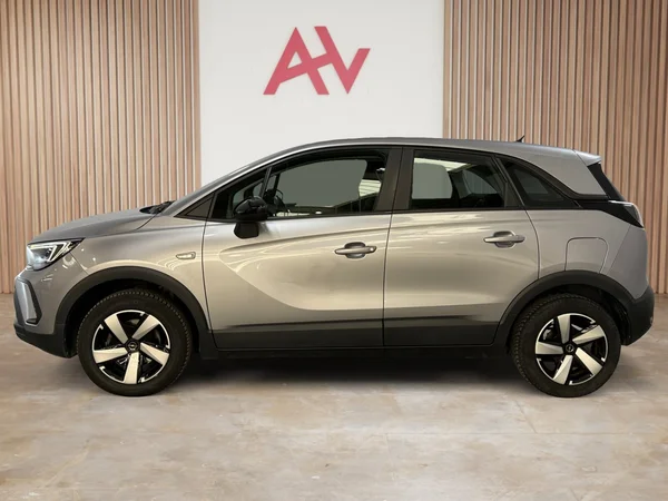 Opel Crossland (2022) — foto 2 van 30
