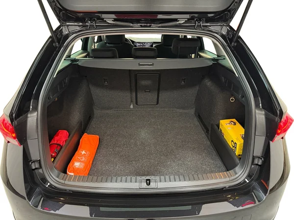 Skoda Octavia (2025) — foto 16 van 28