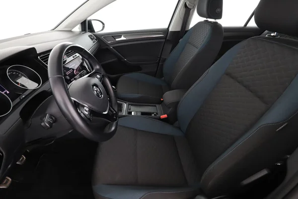 Volkswagen Golf (2019) — foto 16 van 16
