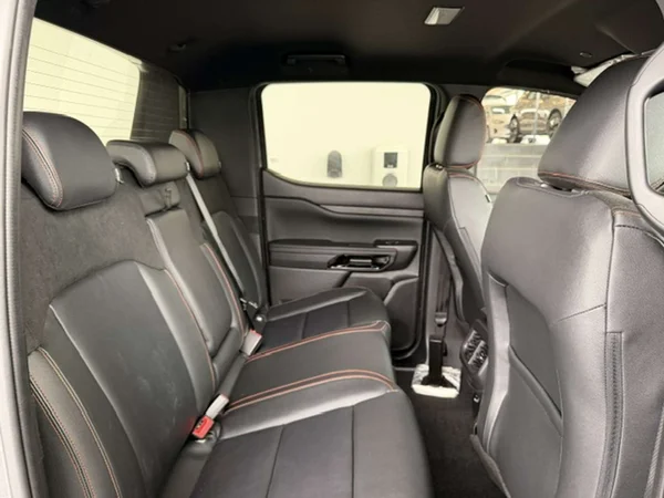 Ford Ranger — foto 21 van 22
