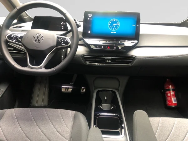 VOLKSWAGEN ID.3 (2023) — foto 20 van 21