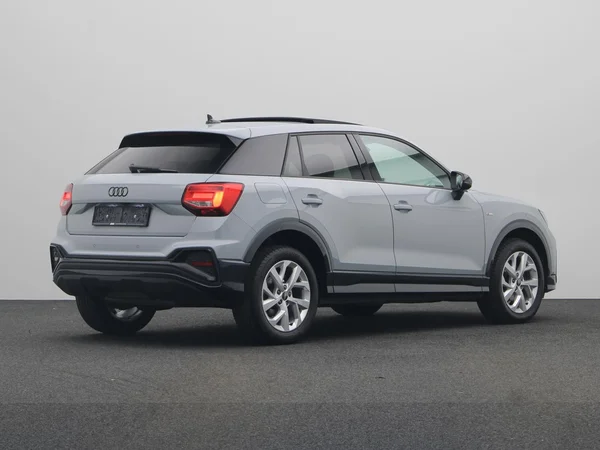 AUDI Q2 (2022) — foto 12 van 22
