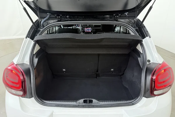 Citroen C3 (2024) — foto 16 van 20