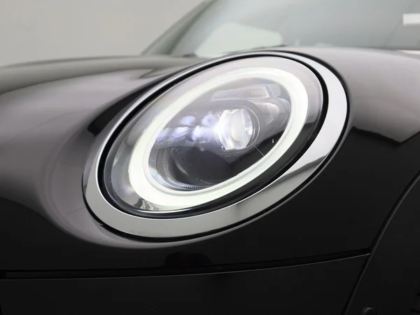 MINI 5-deurs (2022) — foto 8 van 34