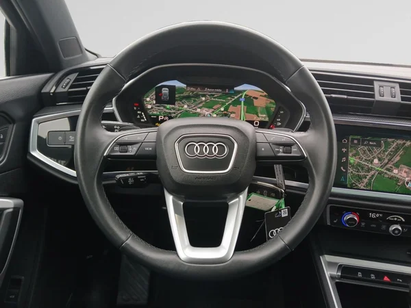 AUDI Q3 (2025) — foto 5 van 20