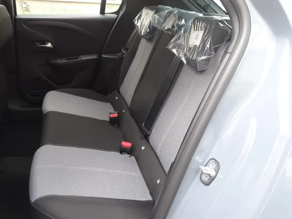 Opel Corsa (2026) — foto 7 van 24