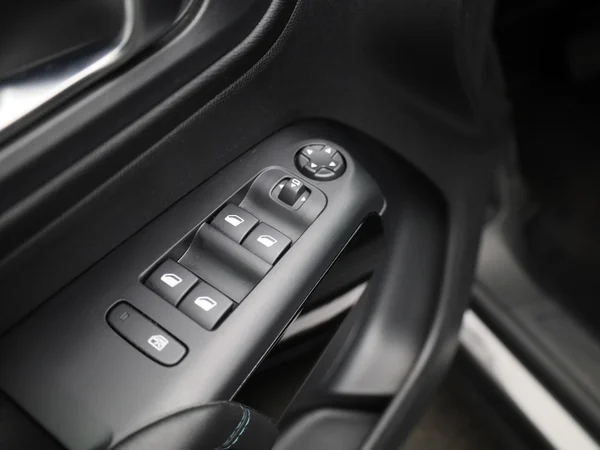 Citroën C5 Aircross (2023) — foto 27 van 42