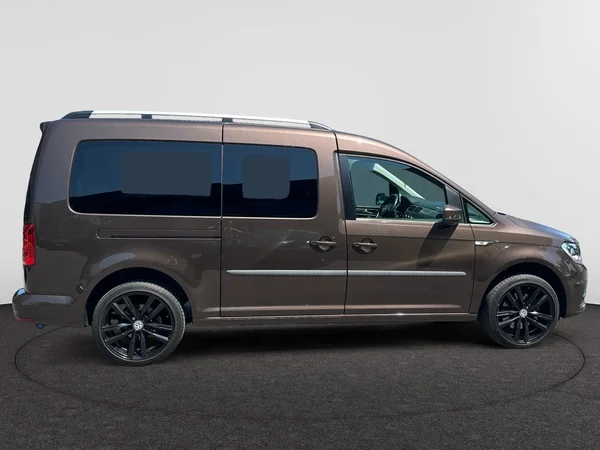 VOLKSWAGEN Caddy Maxi (2020) — foto 18 van 21