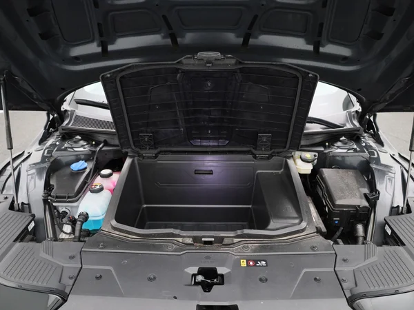 Hyundai IONIQ 5 (2023) — foto 28 van 39