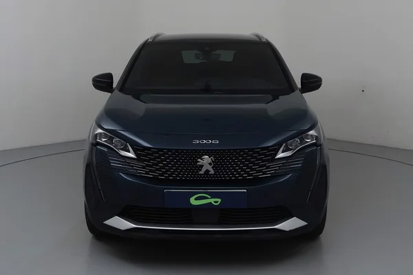 Peugeot 3008 (2023) — foto 29 van 30