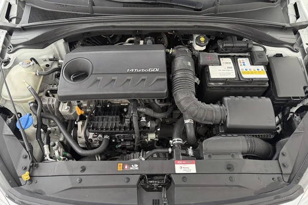 Kia Ceed SW (2020) — foto 16 van 33