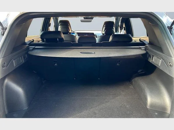 Kia SPORTAGE (2024) — foto 4 van 30
