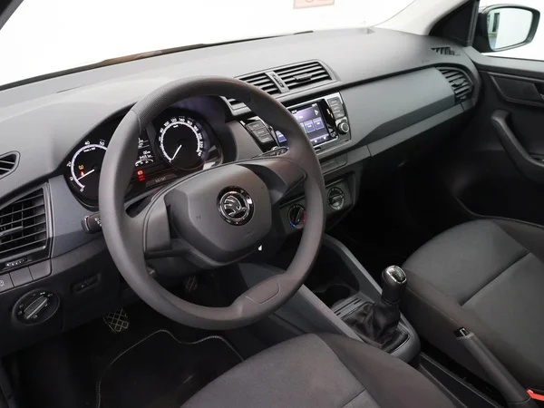 SKODA Fabia (2021) — foto 28 van 28
