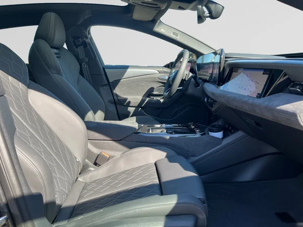 AUDI A6 Sportback e-tron (2026) — foto 21 van 24