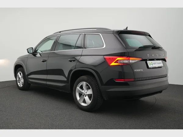 SKODA Kodiaq (2021) — foto 14 van 29