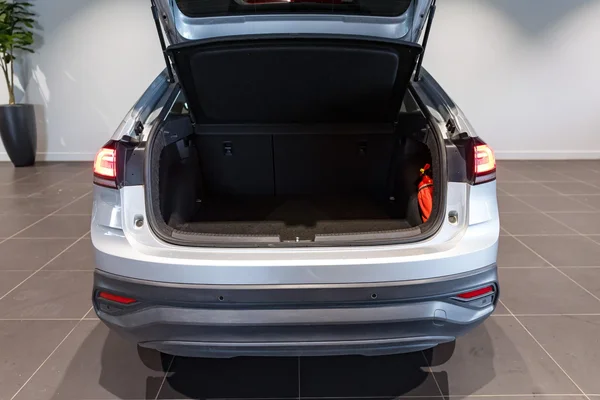 Volkswagen Taigo (2022) — foto 4 van 32