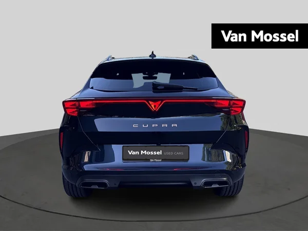 CUPRA Formentor (2026) — foto 13 van 19
