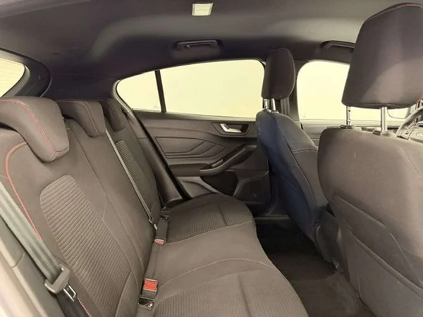 Ford Focus (2025) — foto 3 van 23