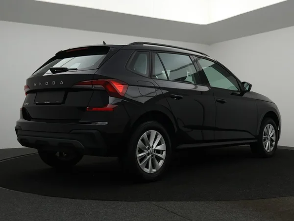 SKODA Kamiq (2024) — foto 26 van 29