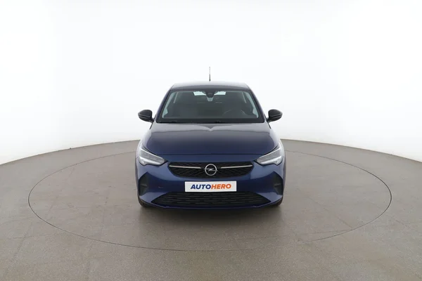 Opel Corsa (2021) — foto 15 van 16