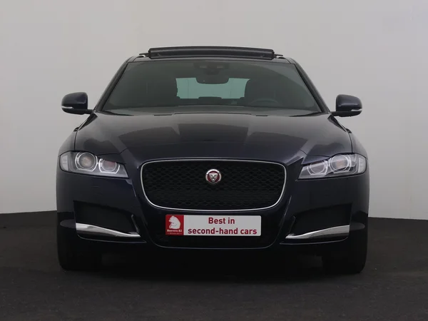 JAGUAR F-Type (2020) — foto 26 van 28
