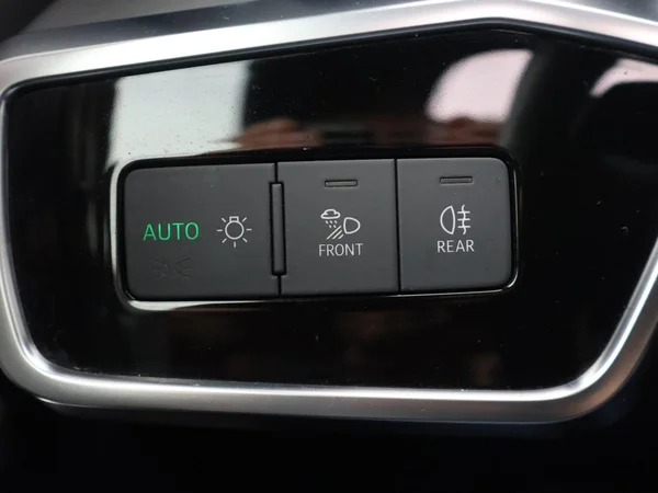 AUDI A7 Sportback PHEV (2019) — foto 21 van 31