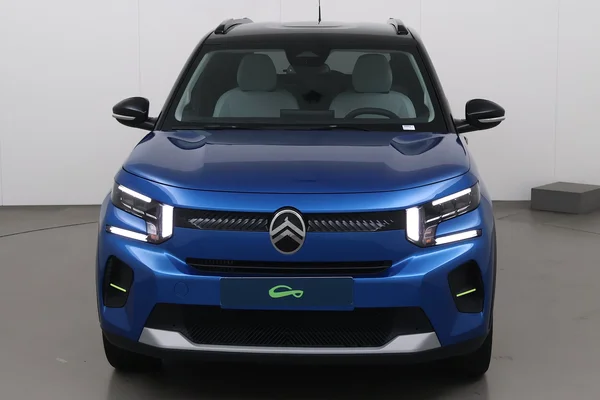 Citroen C3 (2025) — foto 11 van 18