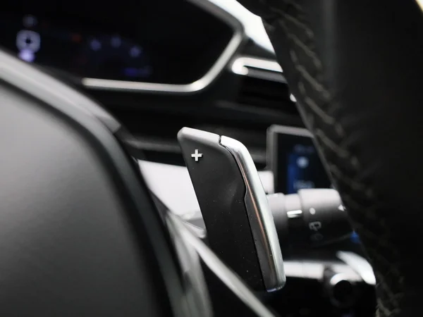 Peugeot 508 (2023) — foto 15 van 45