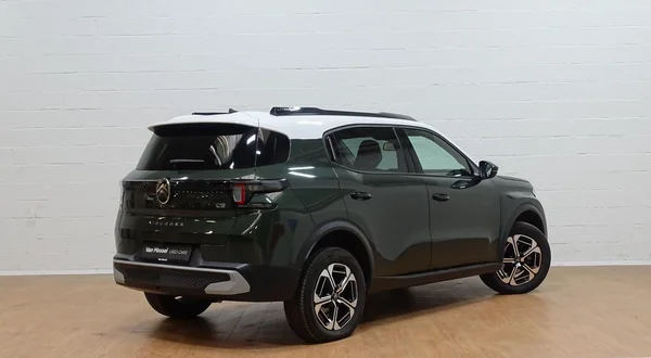 Citroën C3 Aircross (2025) — foto 19 van 25