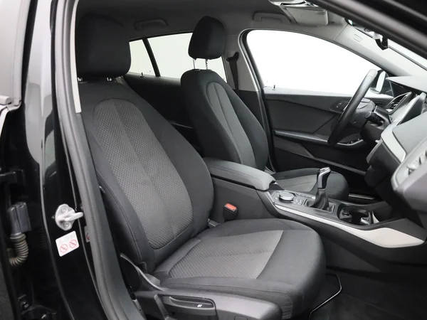 BMW 1 Reeks (2021) — foto 28 van 41