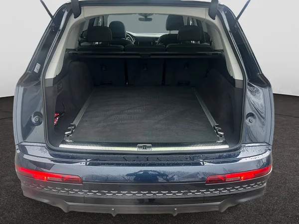 AUDI Q7 (2024) — foto 8 van 16