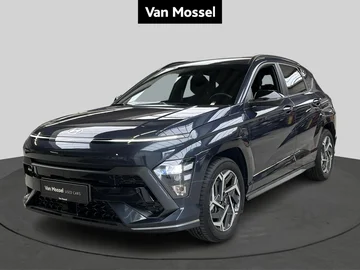 Hyundai Kona (2025)