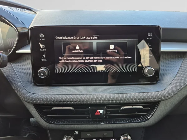 SKODA Fabia (2026) — foto 6 van 20