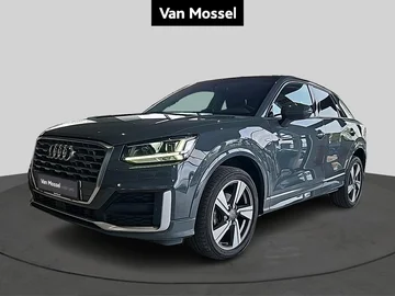 Audi Q2 (2020)