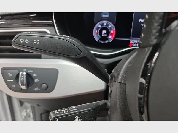 Audi A4 (2020) — foto 5 van 30
