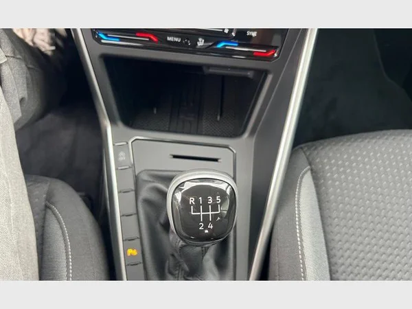 Volkswagen Polo (2026) — foto 14 van 22