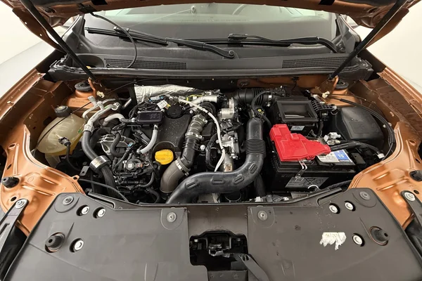 Dacia Duster (2020) — foto 13 van 41