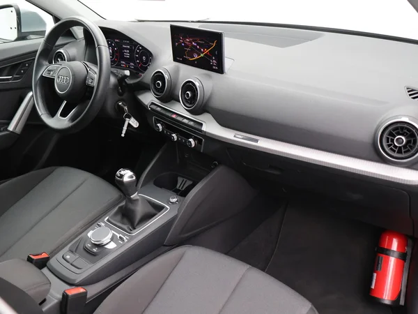 AUDI Q2 (2023) — foto 20 van 26