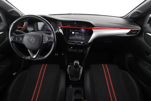 Opel Corsa (2021) — foto 3 van 16