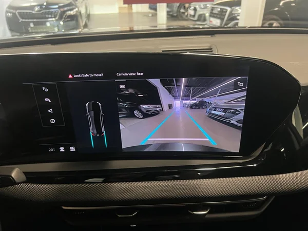 AUDI A5 (2025) — foto 7 van 24