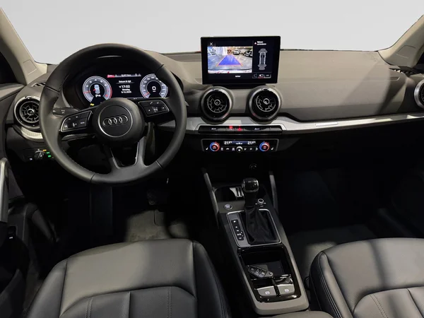 AUDI Q2 (2025) — foto 15 van 24