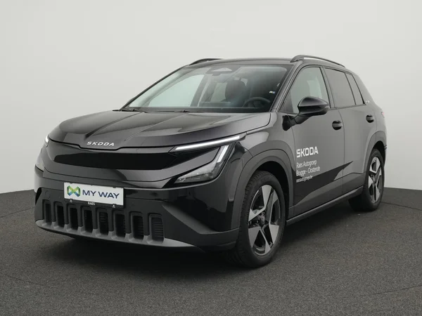 SKODA Epiq (2026) — foto 1 van 29