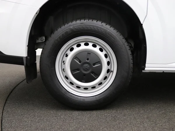 VOLKSWAGEN Transporter T7 30 Fou Swb (2025) — foto 13 van 20
