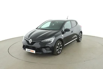 Renault Clio 3340eec5-d5d7-4680-8906-c6e04208c790